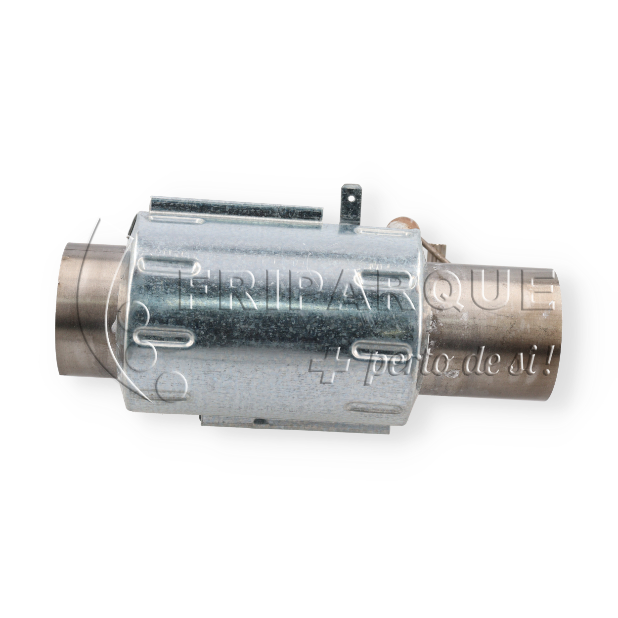 RESISTENCIA TUBULAR MLL (4812) RESISTENCIA TUBULAR MLL (4812)
